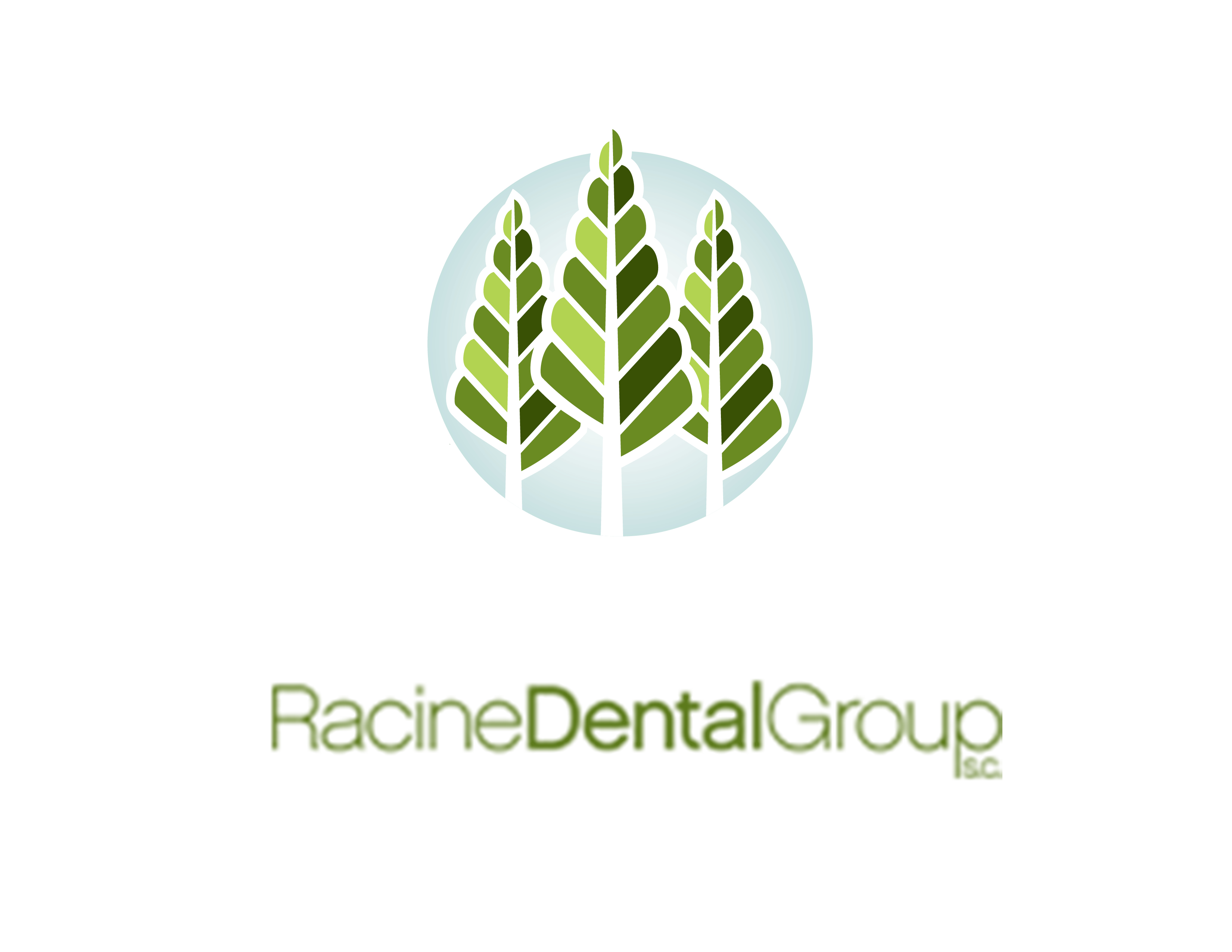 Racine Dental Group logo