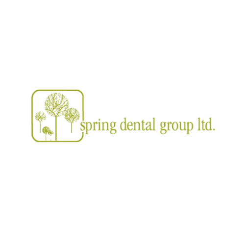 Spring Dental Group logo
