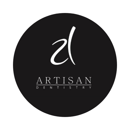 Artisan Dentistry logo