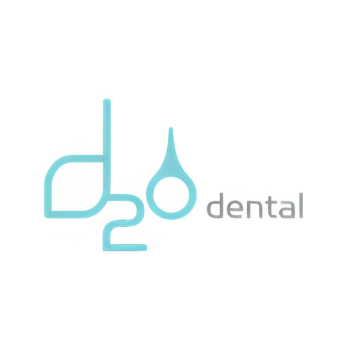 D2O Dental logo
