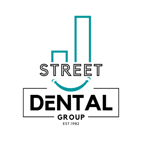 J Street Dental Group logo