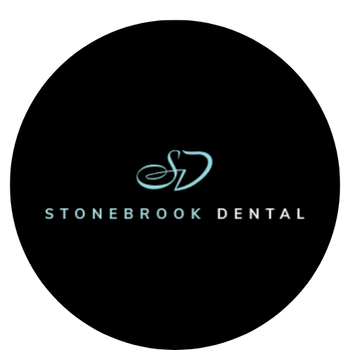 Stonebrook Dental logo