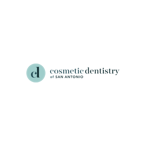 Cosmetic Dentistry of San Antonio logo