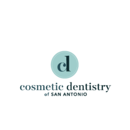 Cosmetic Dentistry of San Antonio logo
