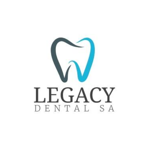 Legacy Dental SA logo