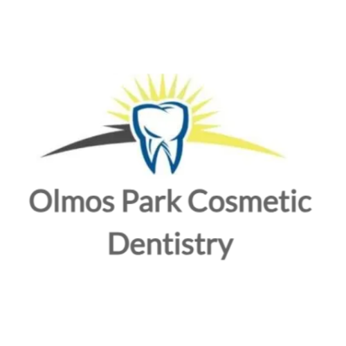 Olmos Park Cosmetic Dentistry logo