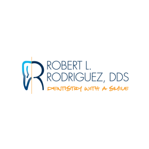 Robert L. Rodriguez, DDS logo