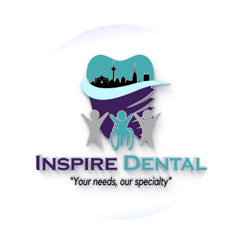 San Antonio Dentist – Inspire Dental logo