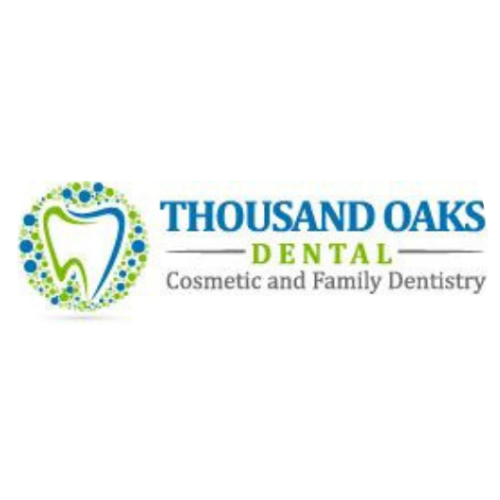 Thousand Oaks Dental logo