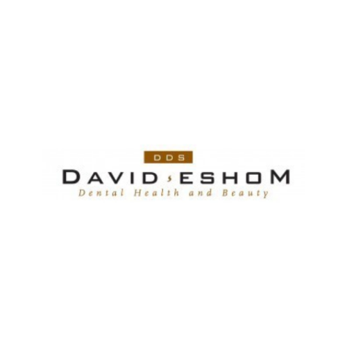 David S Eshom, DDS logo