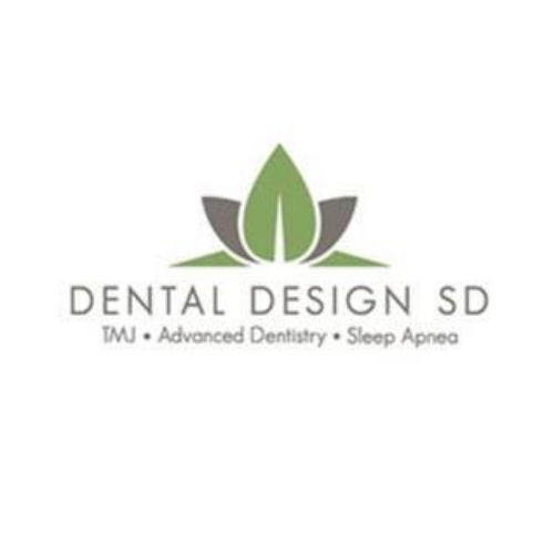Dental Design SD logo