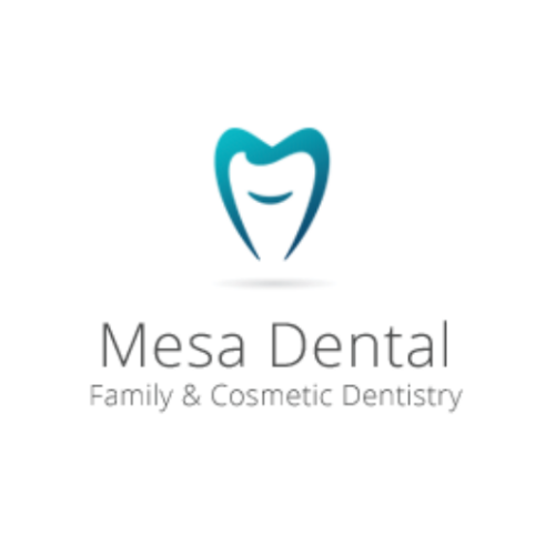 Mesa Dental logo