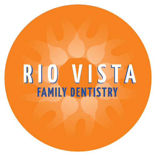 Rio Vista Family Dentistry logo