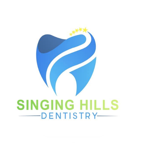 Singing Hills Dentistry logo