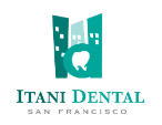 Itani Dental logo