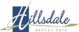 Hillsdale Dental Care logo
