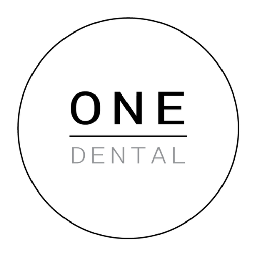 One Dental logo