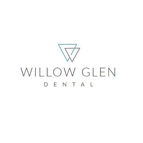 Willow Glen Dental logo