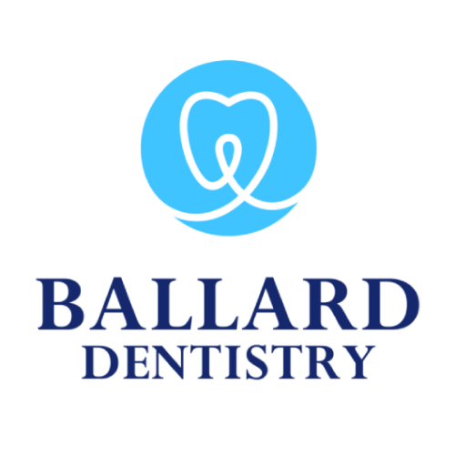 Ballard Dentistry logo