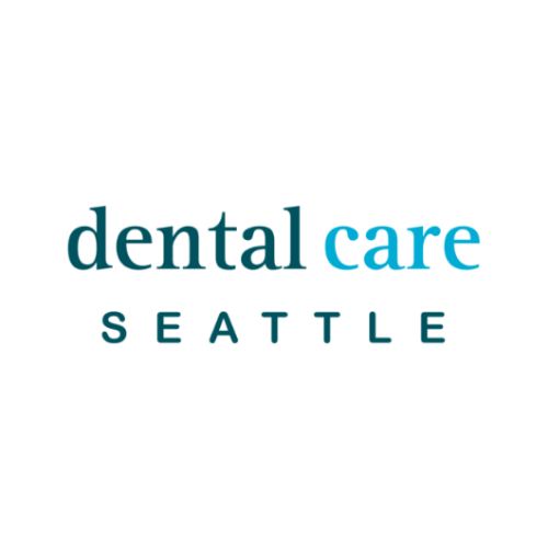 Dental Care Seattle logo