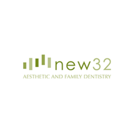 new32 Aesthetic and Family Dentistry logo