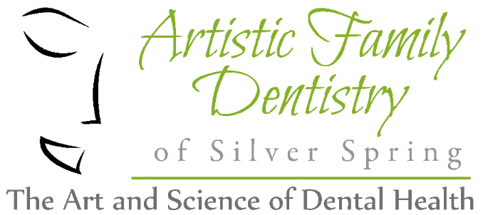 Artistic Family Dentistry of Silver Spring logo