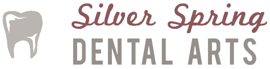 Silver Spring Dental Arts logo