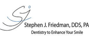 Stephen J. Friedman DDS, PA logo