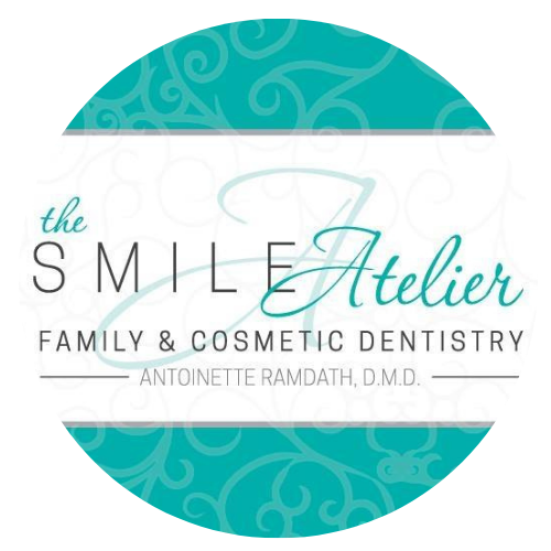 The Smile Atelier logo