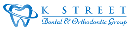 K Street Dental & Orthodontic Group logo