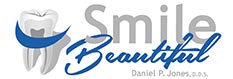 Smile Beautiful Dental logo