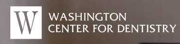 Washington Center for Dentistry logo
